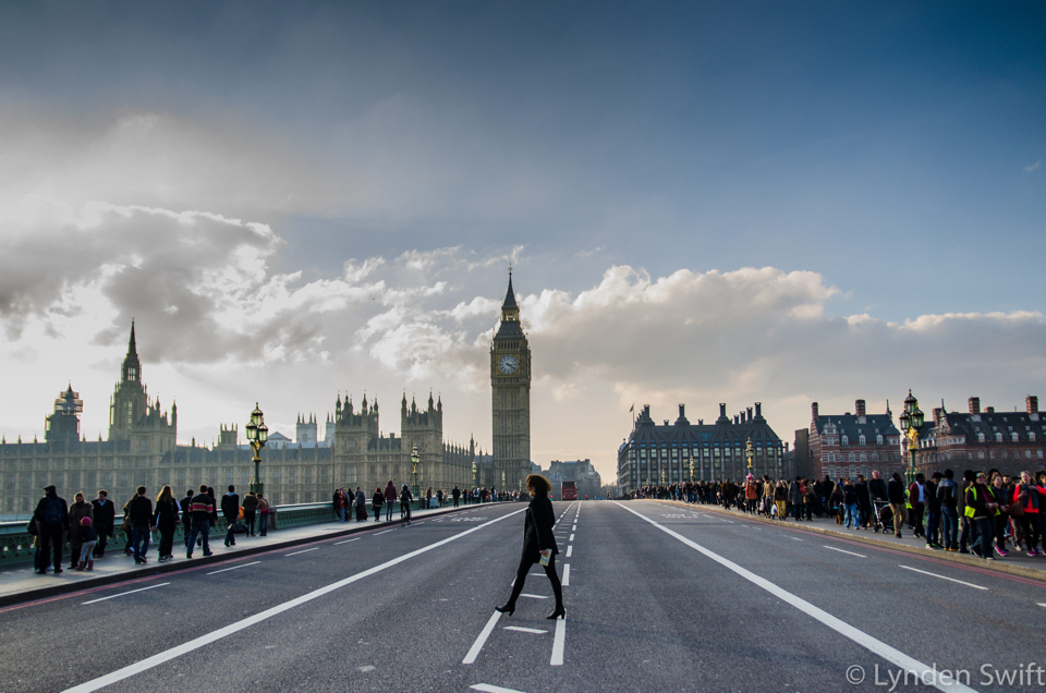 London