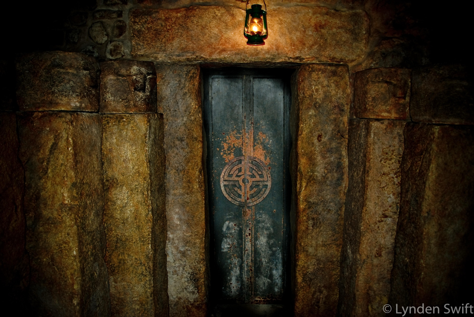Citadel Labyrinth