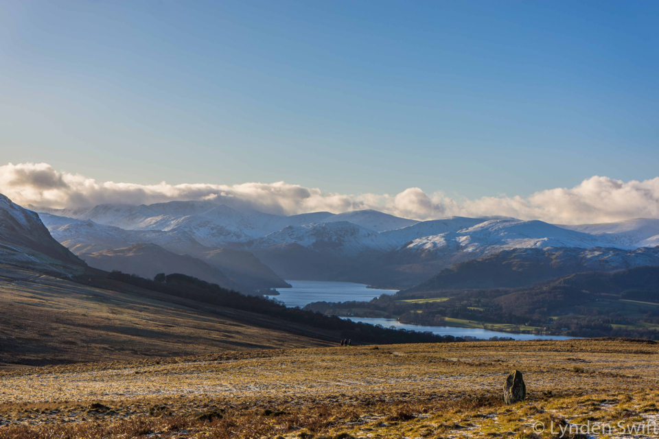 Helvellyn